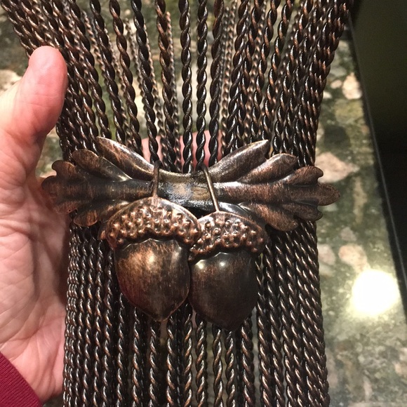 Set of 3 metal (iron) harvest candle holders from Cracker Barrel, NWT - Picture 5 of 11